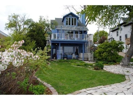 Building Photo - 723-725 Jenifer St