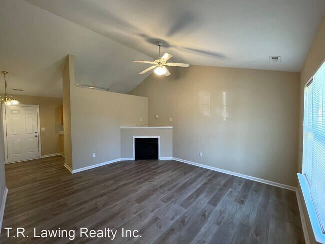 Building Photo - 3 br, 2 bath House - 1509 Crandon Drive