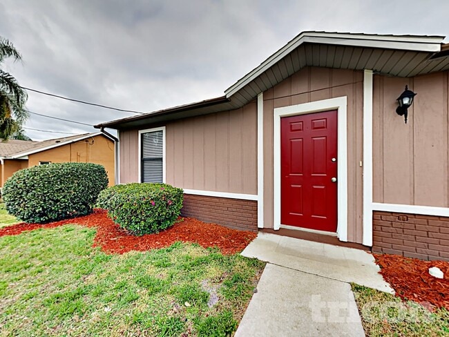 Building Photo - 2980 Lagoon Ave