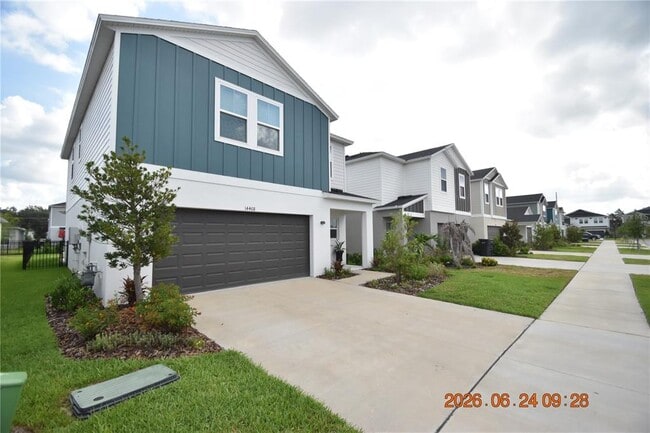 Building Photo - 14468 Meadow Bird Ave