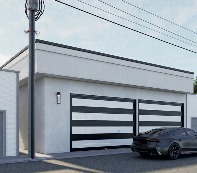 Building Photo - 3509 S Bronson Ave