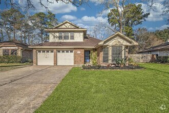 Building Photo - 2815 Parkwood Manor Dr