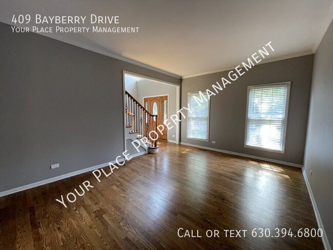 Building Photo - 409 Bayberry Dr