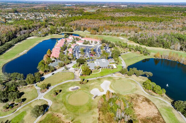 Building Photo - 10304 Saville Rowe Ln