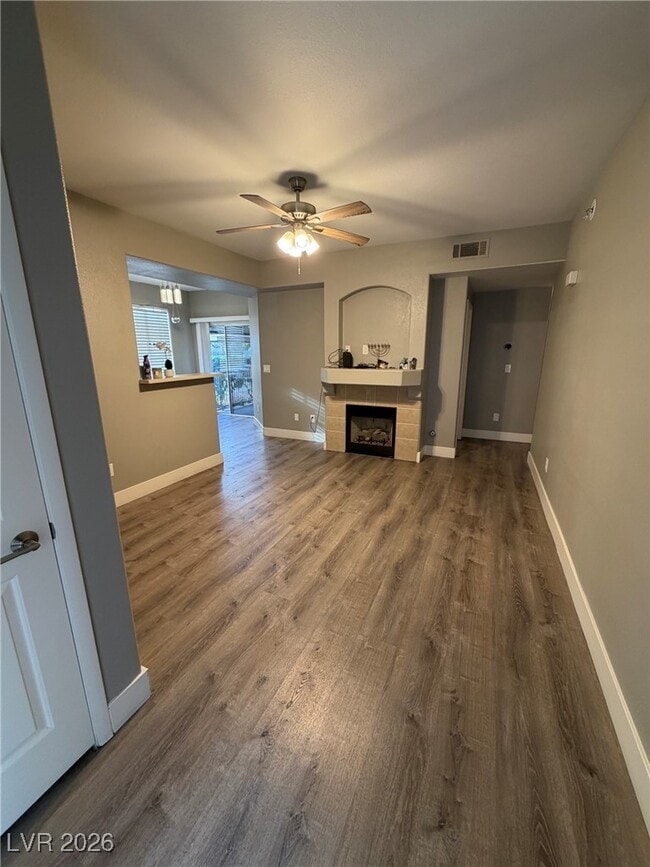 Building Photo - 9050 W Warm Springs Rd