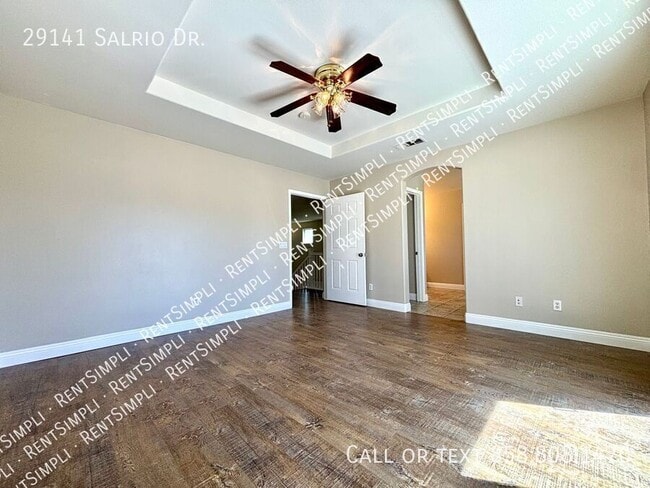 Building Photo - 29141 Salrio Dr