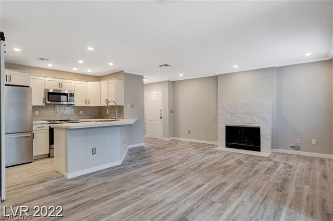 Building Photo - 8600 W Charleston Blvd