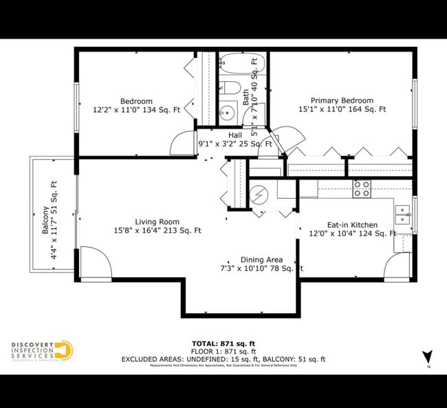 Building Photo - 904 S Plum Grove Rd