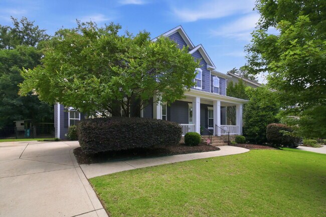 Building Photo - Welcome Home to 8626 Sagekirk Ct