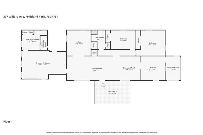 Building Photo - 307 Willard Ave