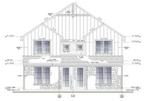 Building Photo - 610 N Birch Ave