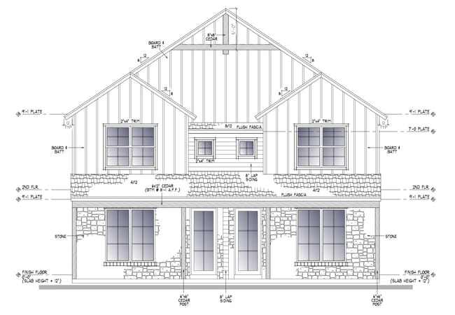 Building Photo - 610 N Birch Ave