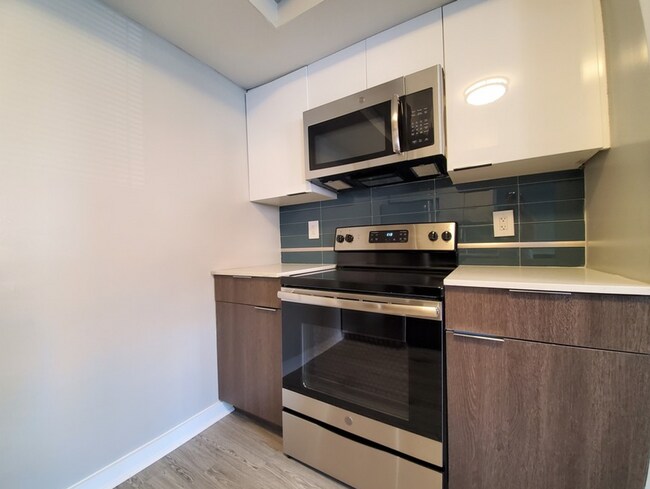 Interior Photo - Discover the Charm of Tremont Court Apartments!