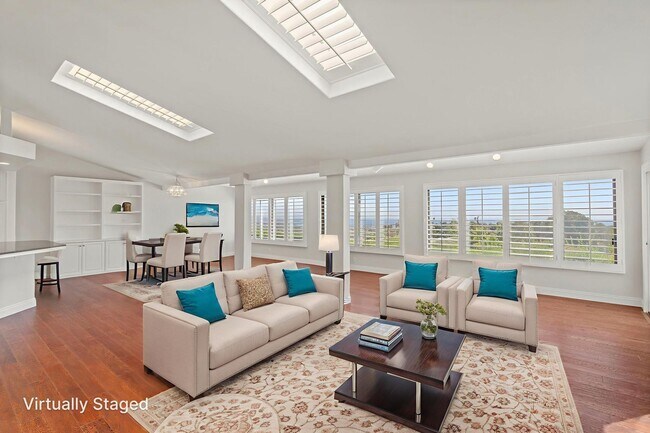 Building Photo - Stunning *VIEW* home for rent in desirable...