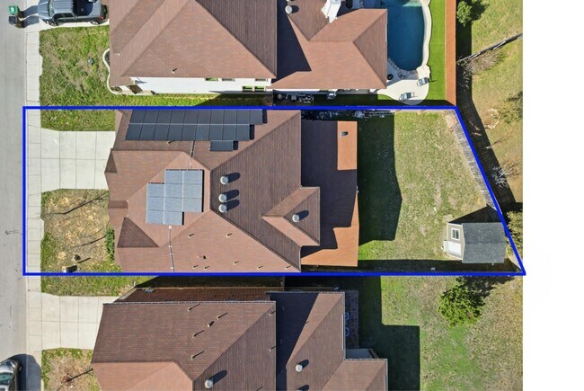 Building Photo - 4431 Oak Roset