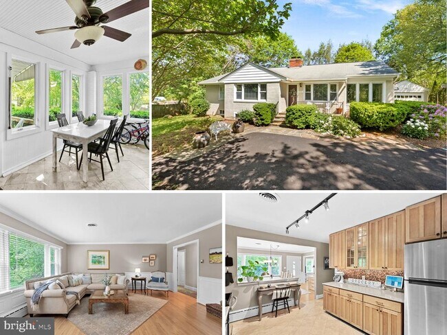 Building Photo - 521 S. Nursery Ave.