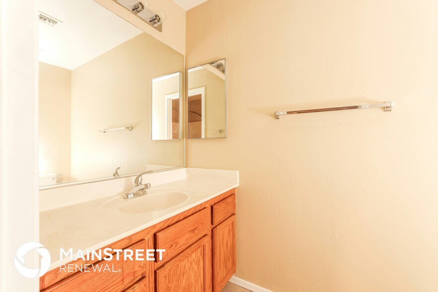 Building Photo - 4156 E Agate Knoll Dr