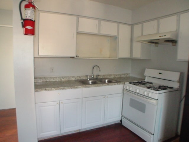 Building Photo - 2424 Workman St