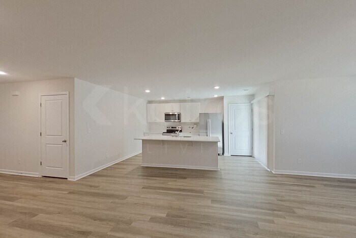 Building Photo - 116 Overstreet Way
