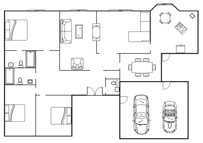 Building Photo - 1165 Catalina Blvd