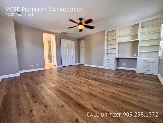 Building Photo - 6488 Cadenza Dr