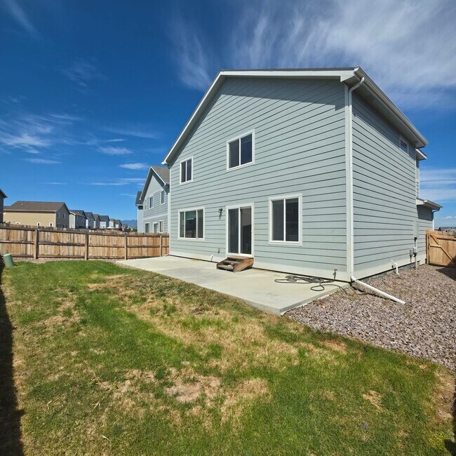Building Photo - 10429 Luneth Dr