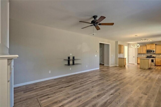 Building Photo - 5145 Fieldgate Ridge Dr