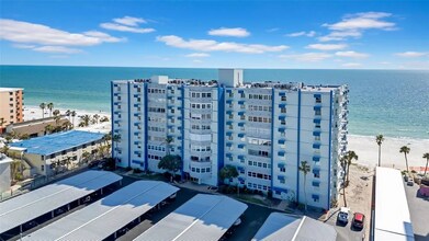 Building Photo - Beachfront Rental at TowerIsle – Fully Furnished and All Utilities Included! 2bed |2bath