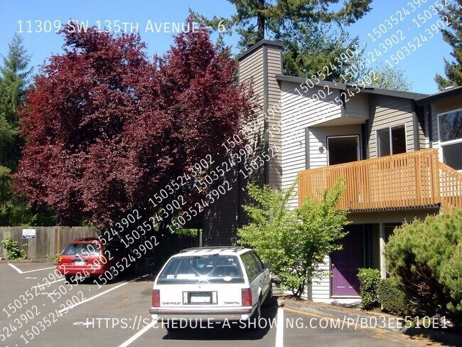 Building Photo - 11309 SW 135th Ave