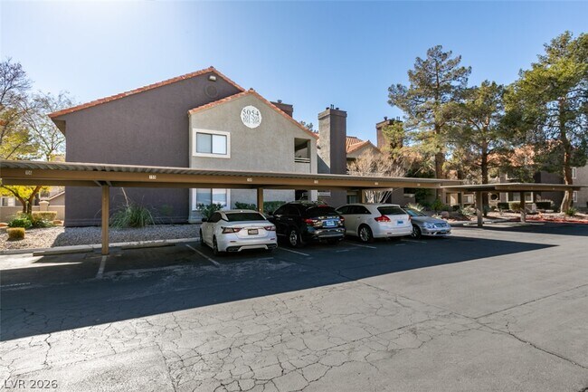 Building Photo - 5054 S Rainbow Blvd