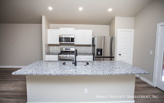 Building Photo - 13212 Ave. S-