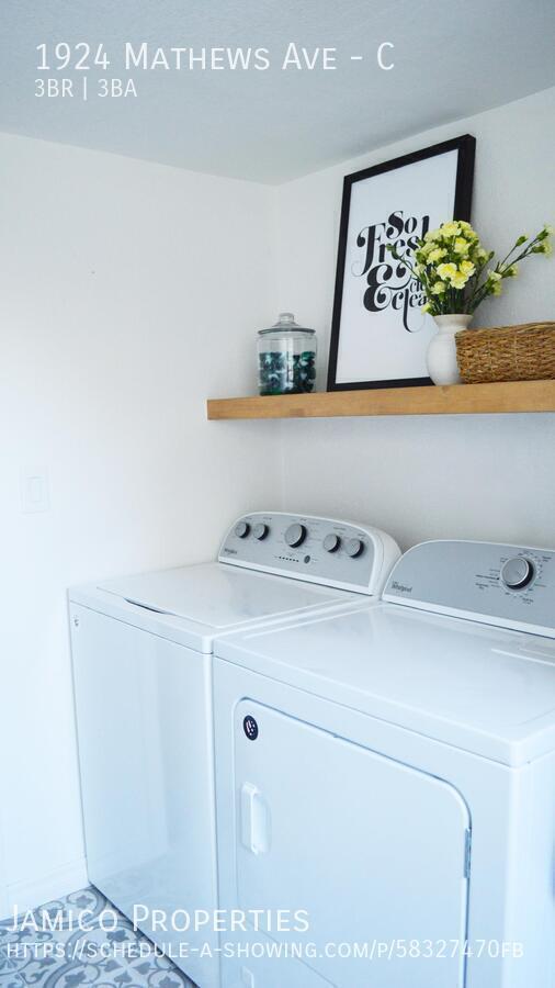 Building Photo - 1924 Mathews Ave