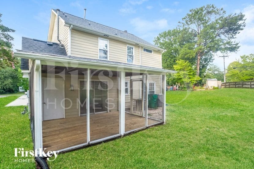 Building Photo - 3420 Fortis Ln
