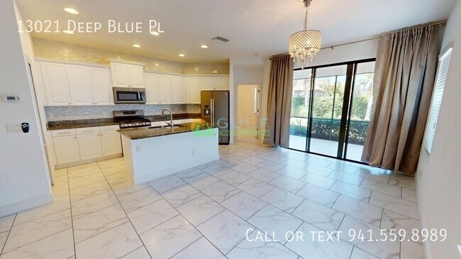 Building Photo - 13021 Deep Blue Pl