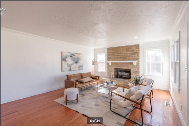 Building Photo - 4 Bed 3 Bath Family Home in NW OKC