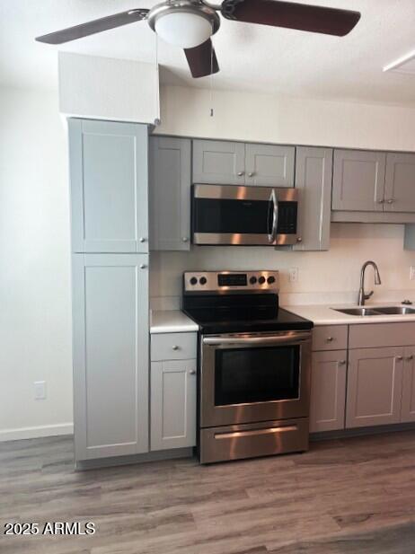 Building Photo - 10312 N 97th Ave