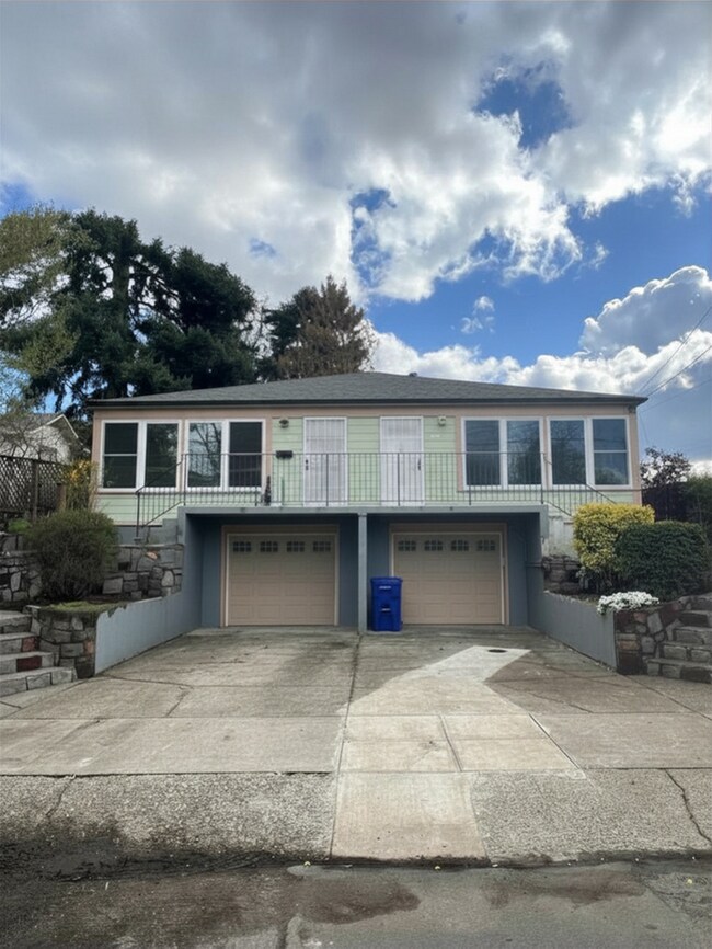 Building Photo - Sun-Drenched Mt. Tabor Home with Massive Yard & Oversized Shop-Garage!