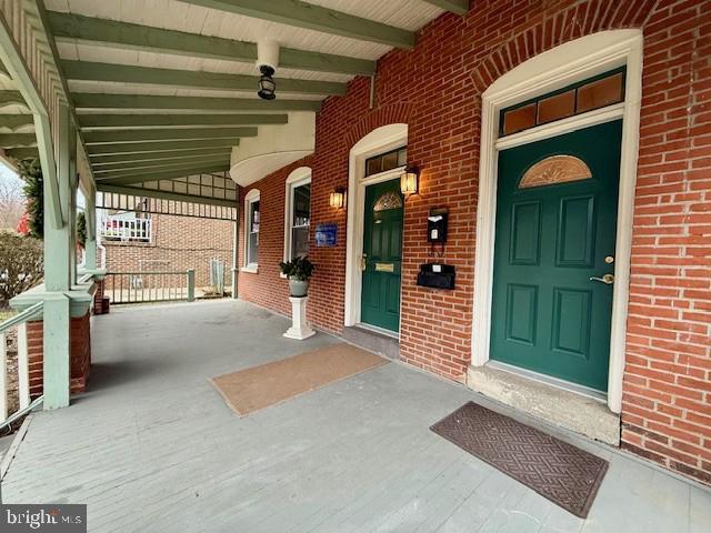 Building Photo - 1311 N Rodney St