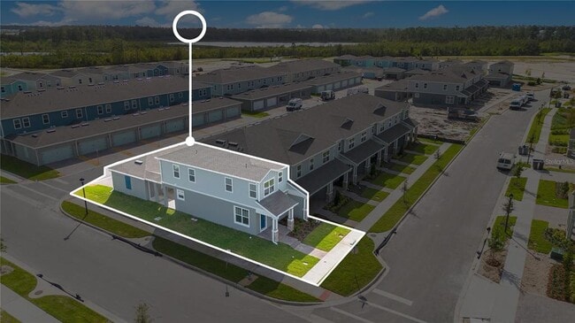 Building Photo - 13201 Peaceful Melody Dr