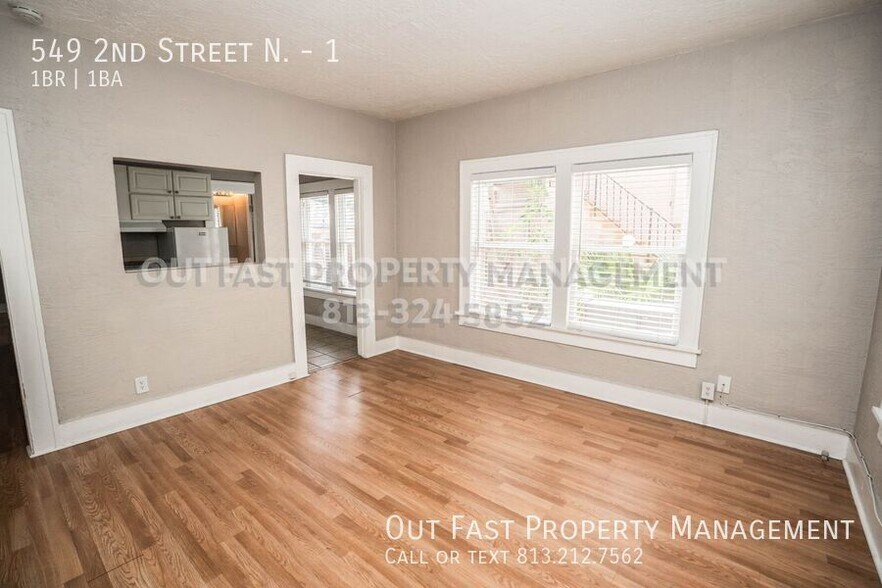 Building Photo - 549 2nd St N