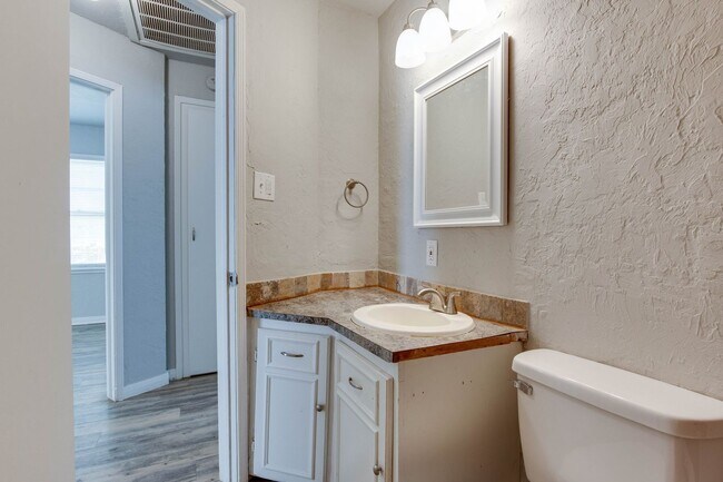 Building Photo - Remodeled 3-Bedroom Home with Spacious Patio & Deck!