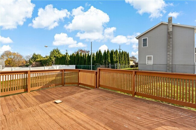 Building Photo - ****North Providence/Fruit Hill – Single Family with In-Law Unit - $2,995****