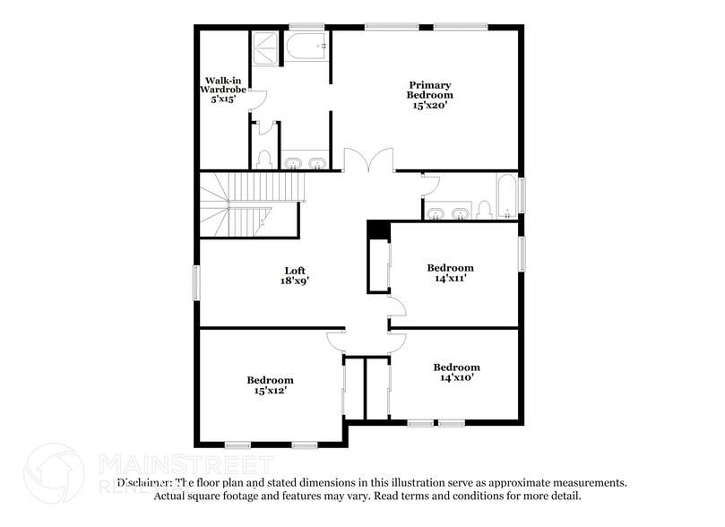 Building Photo - 7418 W St Catherine Ave