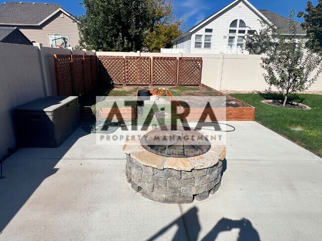 Building Photo - 1124 W 2850 S