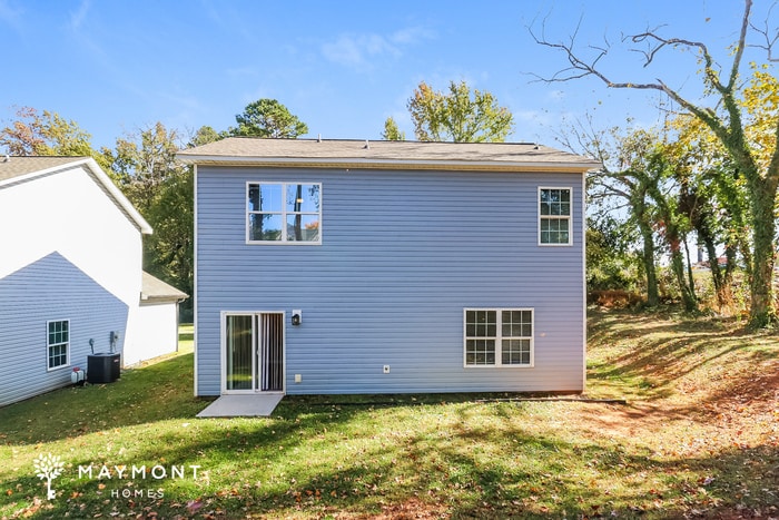 Building Photo - 205 Centre St