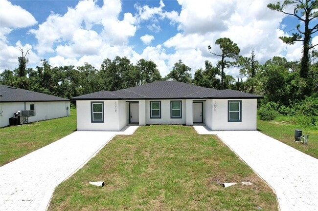 Building Photo - 17070 Byron Ave