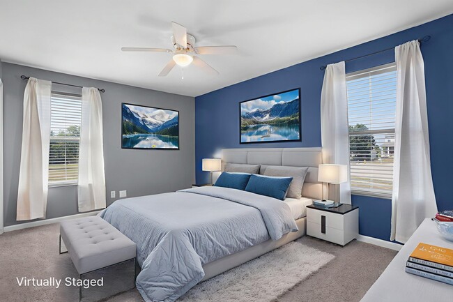 Primary Photo - 128 Brookshire Creek Dr