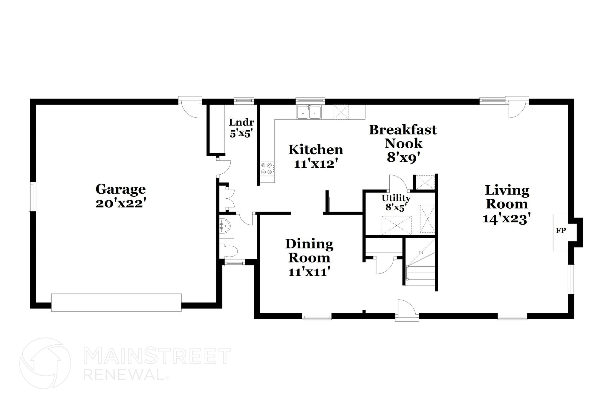 Building Photo - 3053 Heathcroft Ct