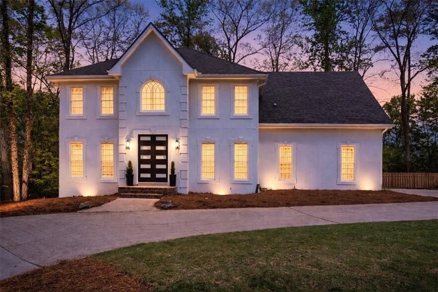 Building Photo - 11215 Highfield Chase Dr