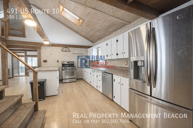 Building Photo - 491 NH-10